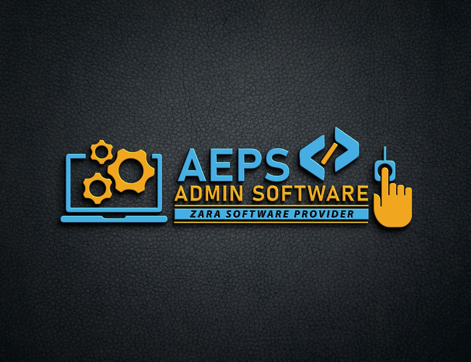 aeps admin software