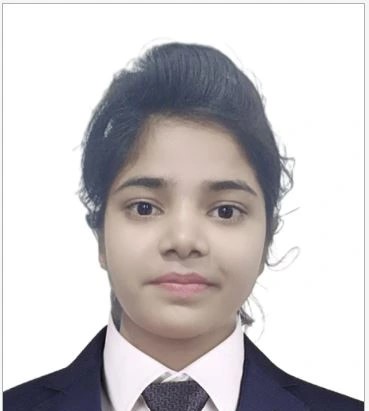 zara team - chahat mam