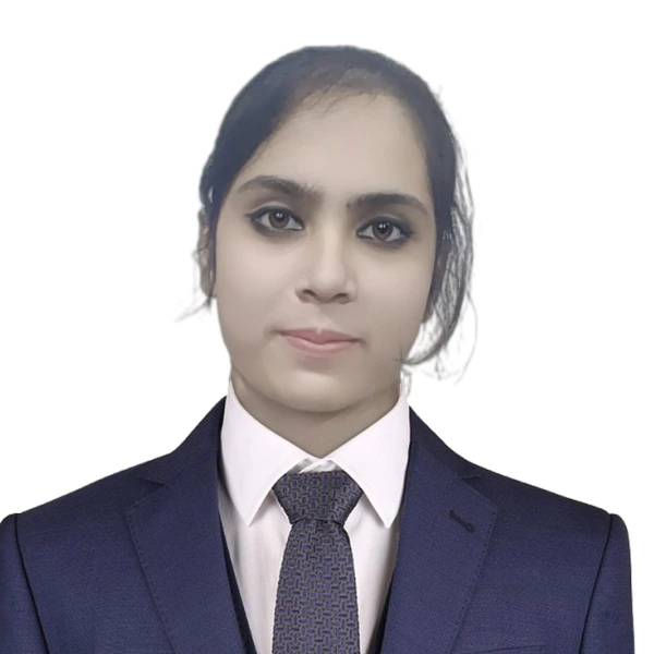 zara team - Rahat mam