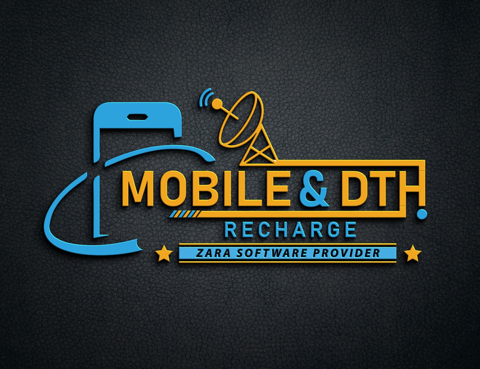 mobile recharge service