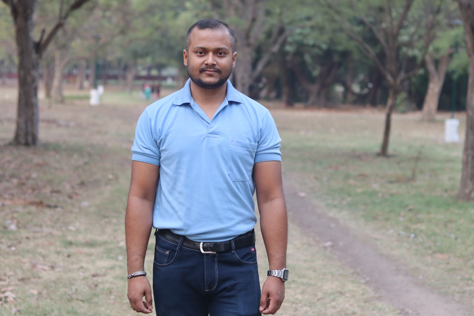 zara team - shubham sir